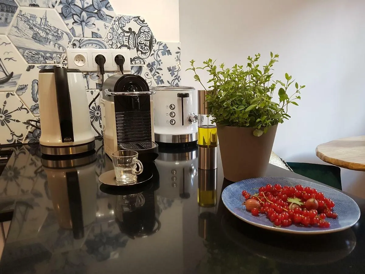 Lejlighed Valdiart Suites Old Town Warszawa
