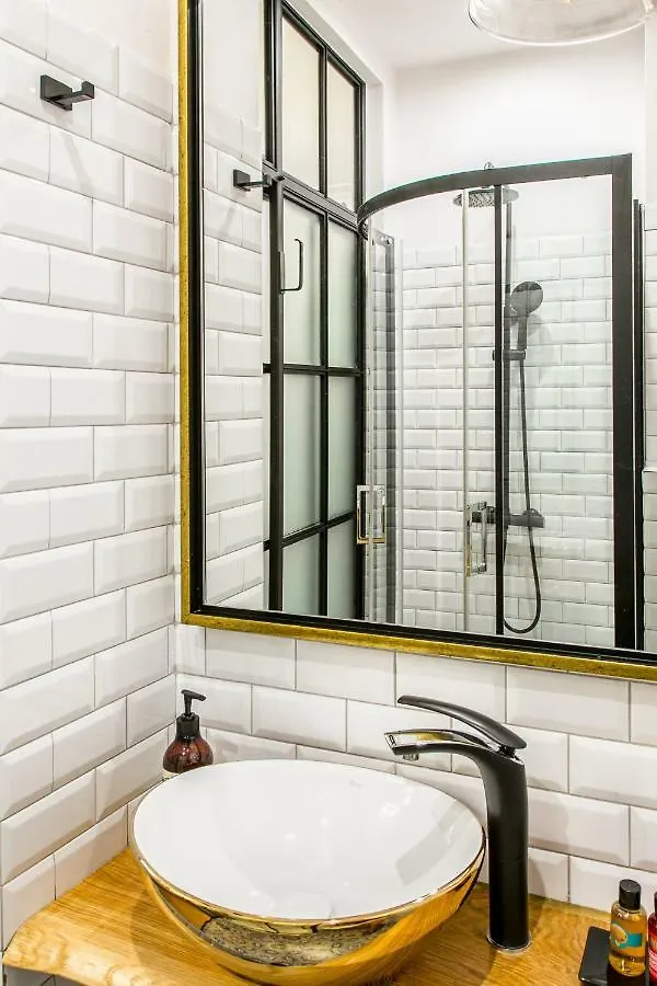 Valdiart Suites Old Town Warszawa 0*,