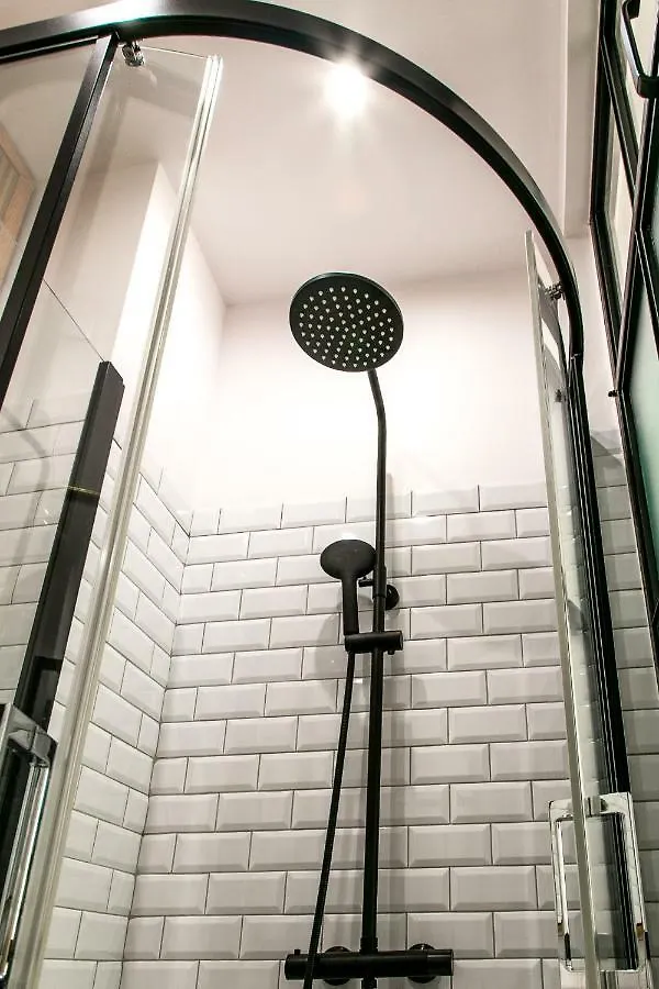 Lejlighed Valdiart Suites Old Town Warszawa